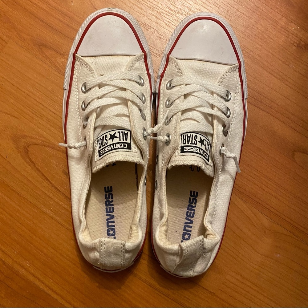 Converse Chuck Taylor All Star Shoreline Slip Low Top